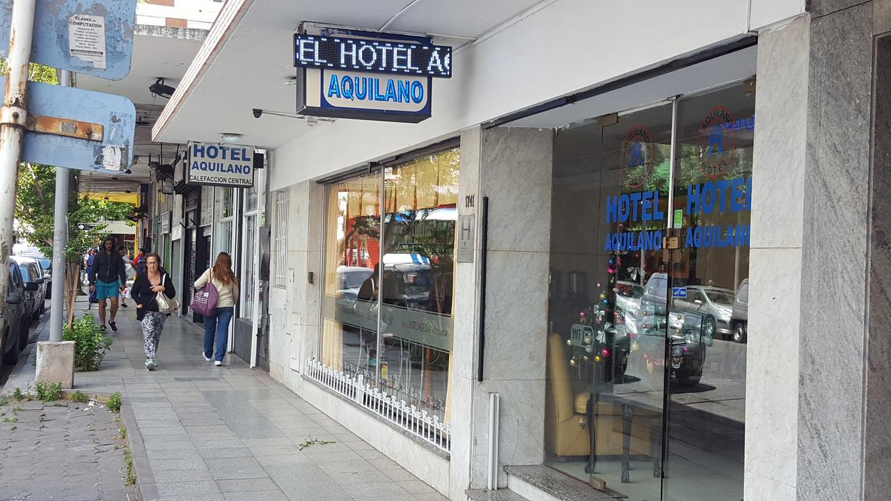 Aquilano Hotel *