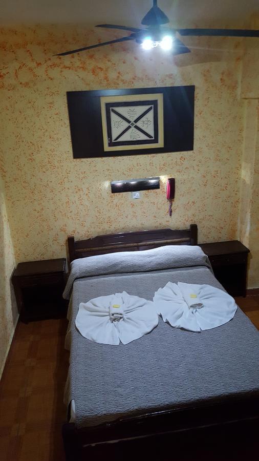Hotel Aquilano Mar del Plata