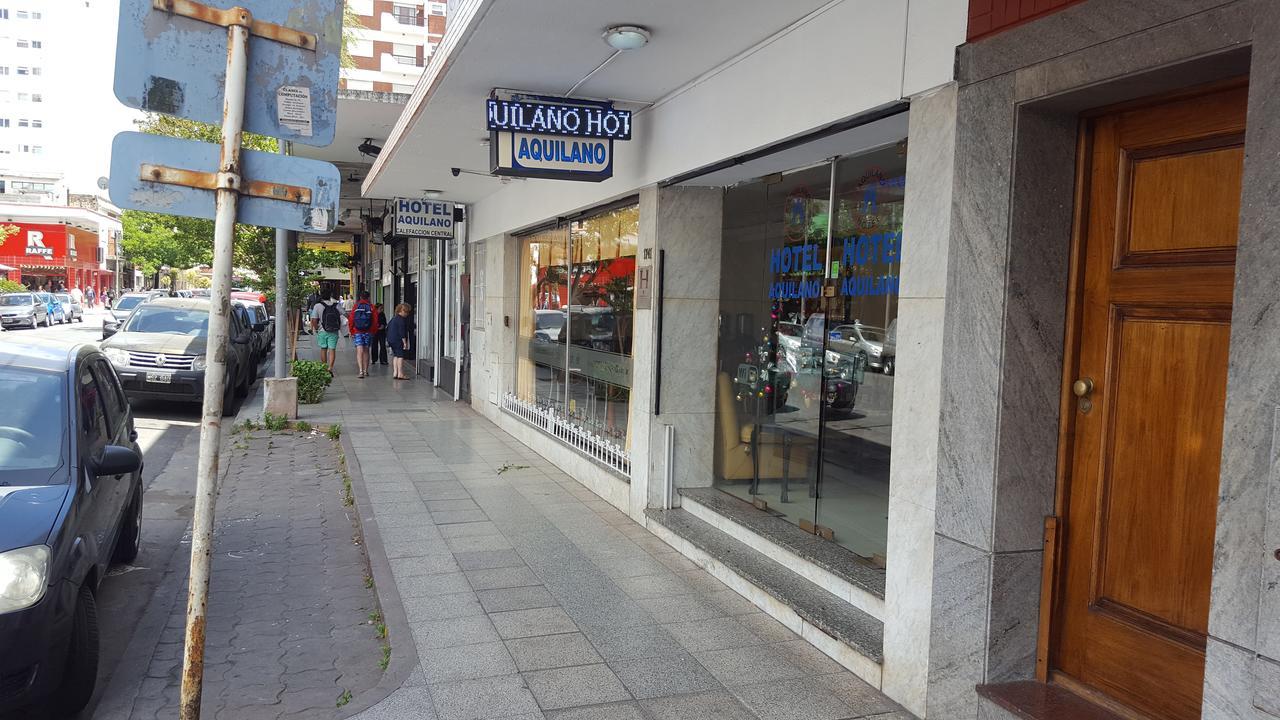 Aquilano * Mar del Plata