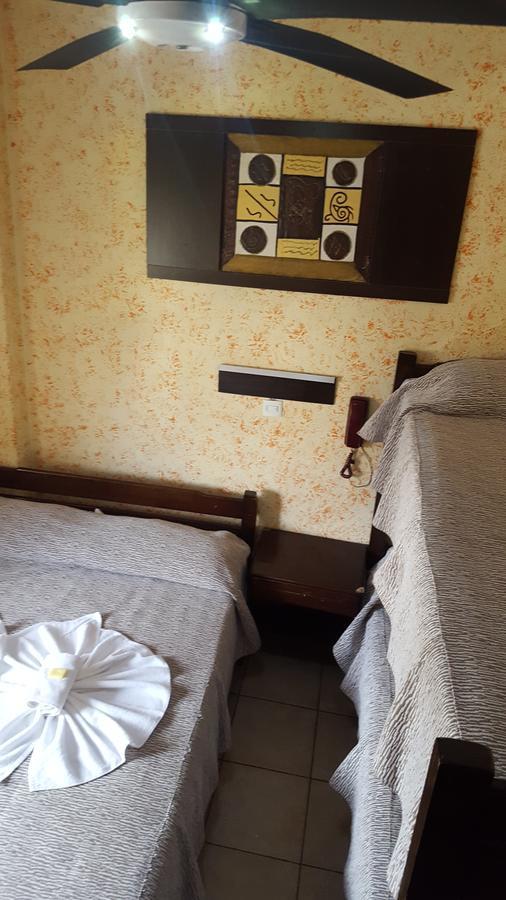 Hotel Aquilano *