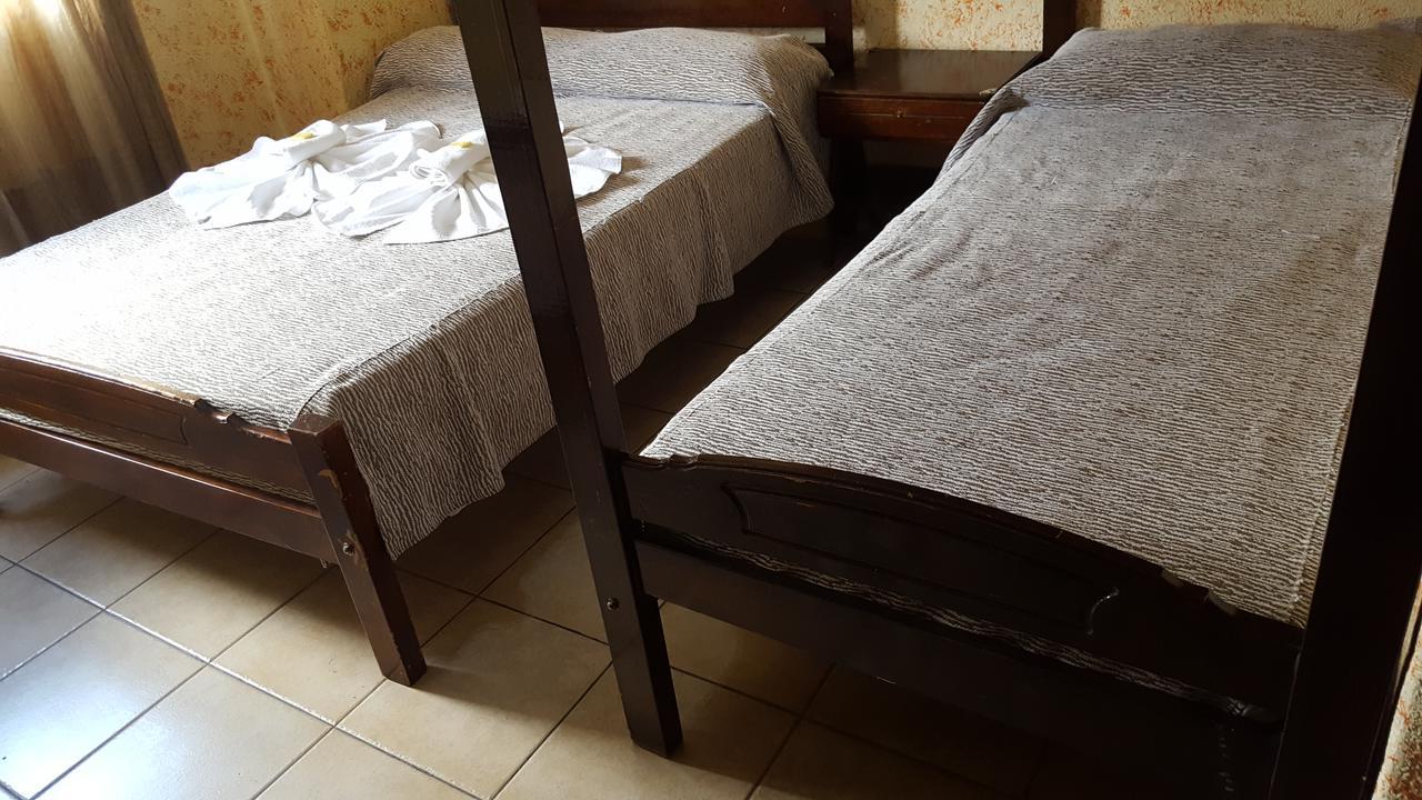 Aquilano Hotel *