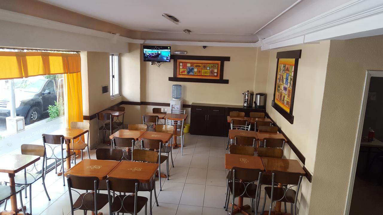 Aquilano Hotel