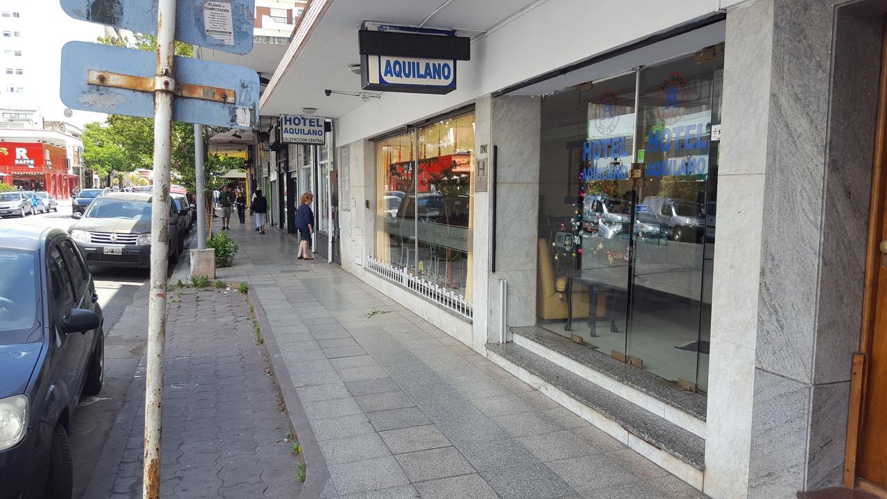 Hotel Aquilano Mar del Plata