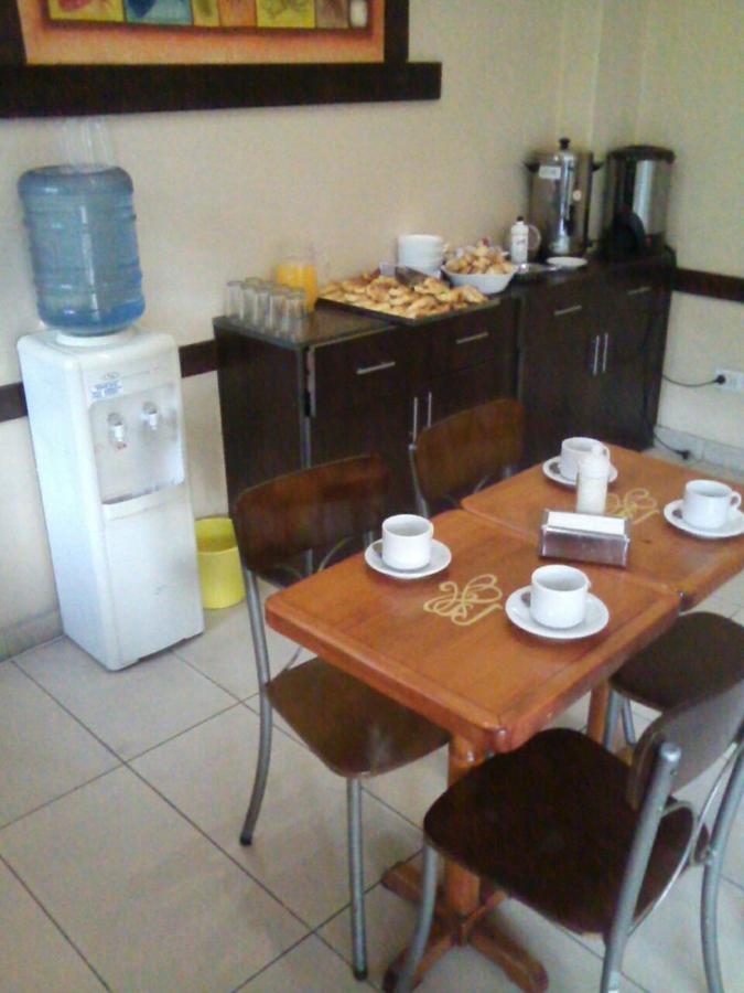 Aquilano Hotel